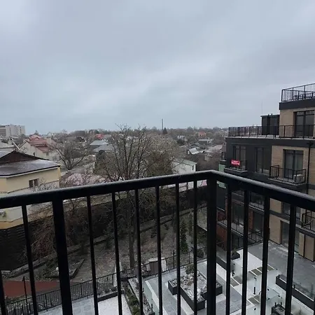 пространство у моря Apartment *