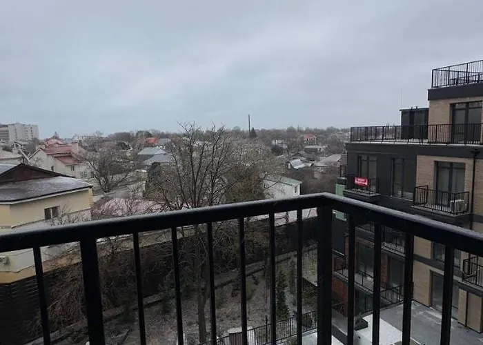 пространство у моря Apartment *